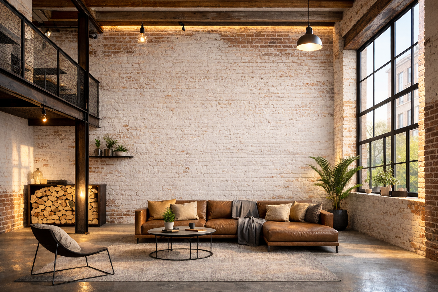 Luxury home renovation showcase